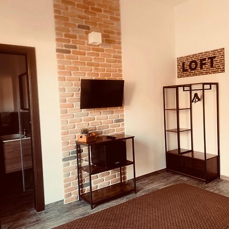 Loft Bed & Breakfast Bosa Exterior photo