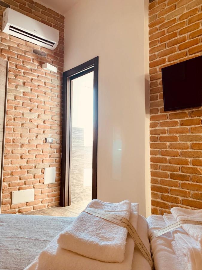 Loft Bed & Breakfast Bosa Exterior photo