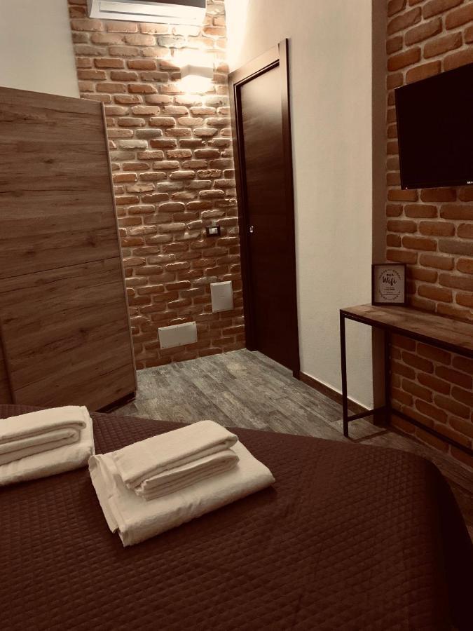 Loft Bed & Breakfast Bosa Exterior photo
