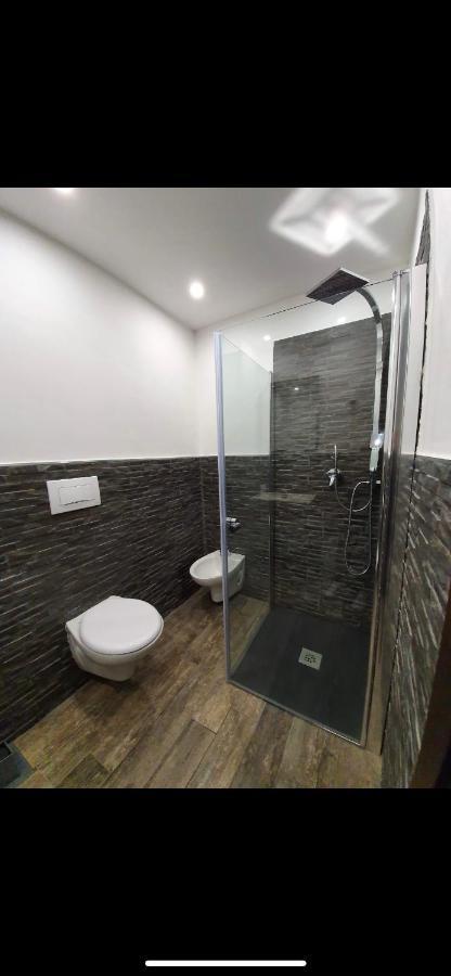 Loft Bed & Breakfast Bosa Exterior photo