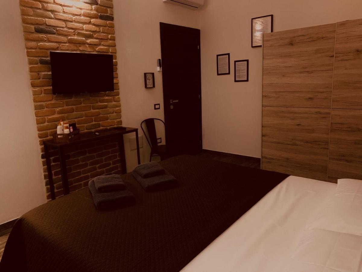 Loft Bed & Breakfast Bosa Exterior photo